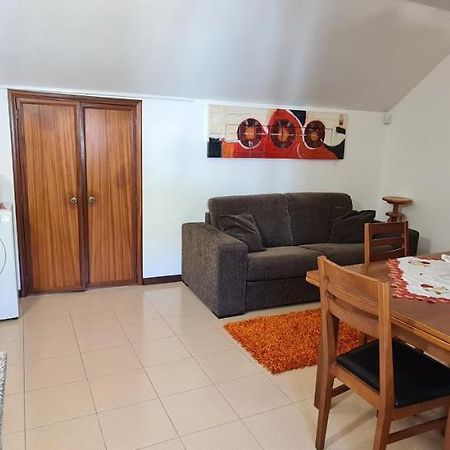 Bbl Apartamentos - B Nazare Bagian luar foto