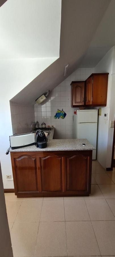 Bbl Apartamentos - B Nazare Bagian luar foto