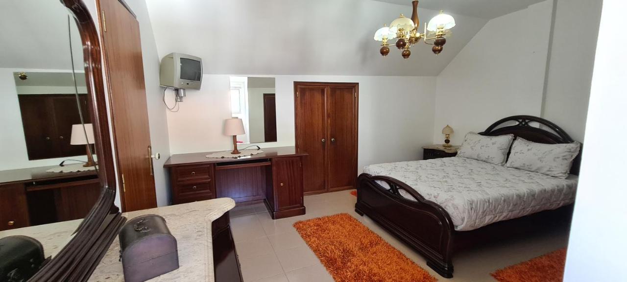 Bbl Apartamentos - B Nazare Bagian luar foto