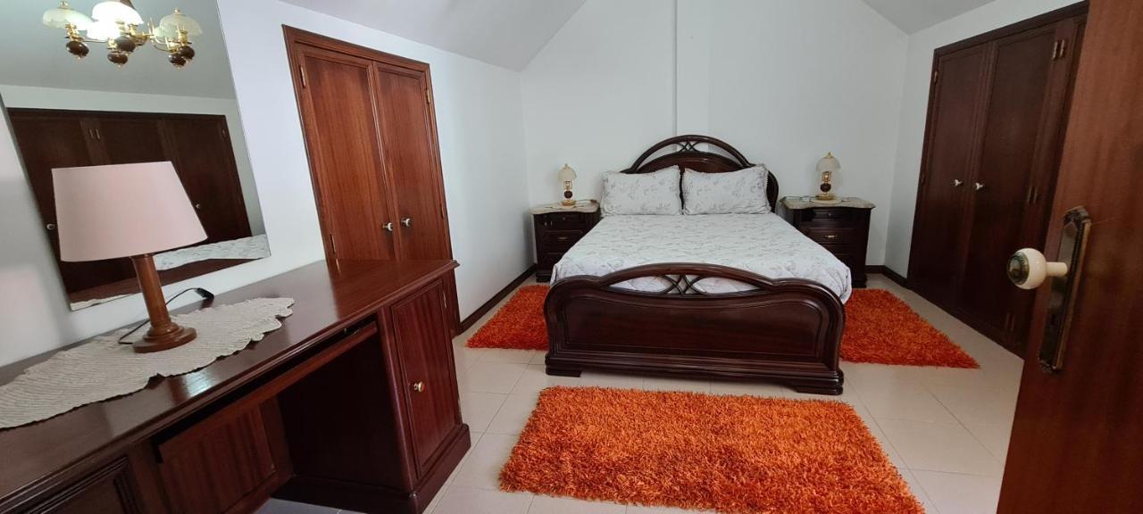 Bbl Apartamentos - B Nazare Bagian luar foto