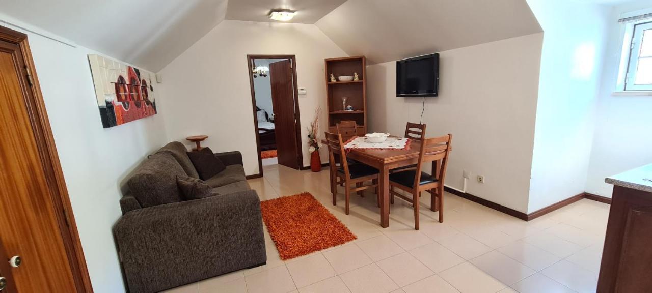 Bbl Apartamentos - B Nazare Bagian luar foto